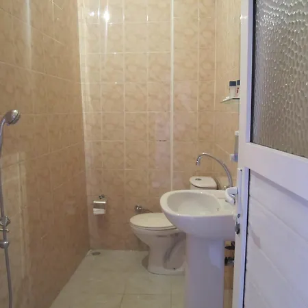 Efe Hotel Trabzon