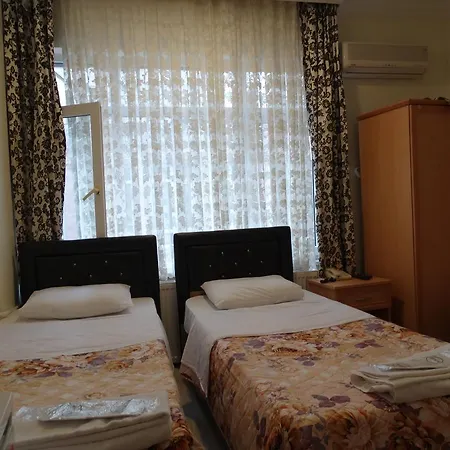 Hotel Efe