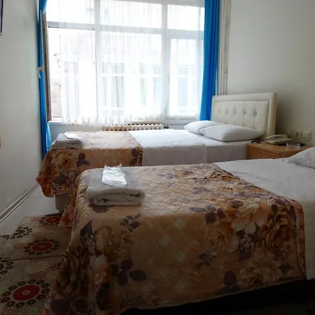 Hotel Efe