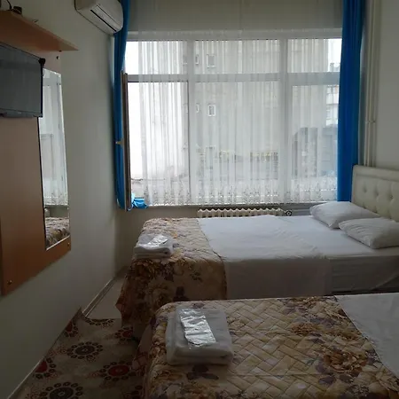 Hotel Efe Trabzon