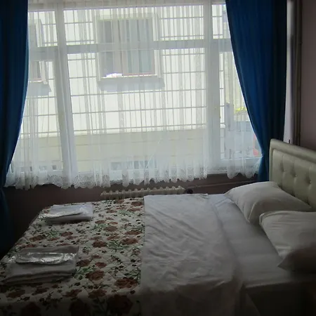 Hotel Efe Trabzon