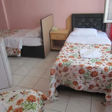 Hotel Efe 2*