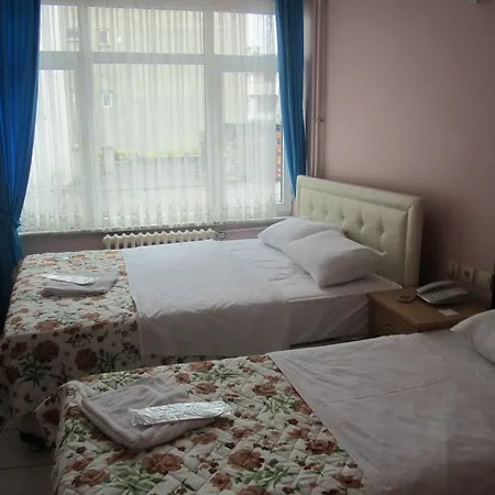 Hotel Efe 2*