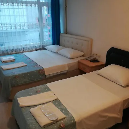 Hotel Efe 2*